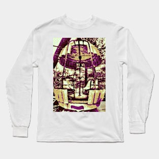 FERRIES WHEEL Long Sleeve T-Shirt